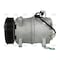 Nissens A/C COMPRESSOR 89249 - alternate 1